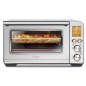 Sage SOV860BSS4EEU1 the Smart Oven Air Fryer Elektrisk ovn Børstet rustfrit stål